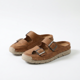 Romy – Sportliche Sommer-Sandalen mit verstellbaren Rieme