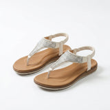 Stella – Funkelnde Sommer-Sandalen für besondere Momente
