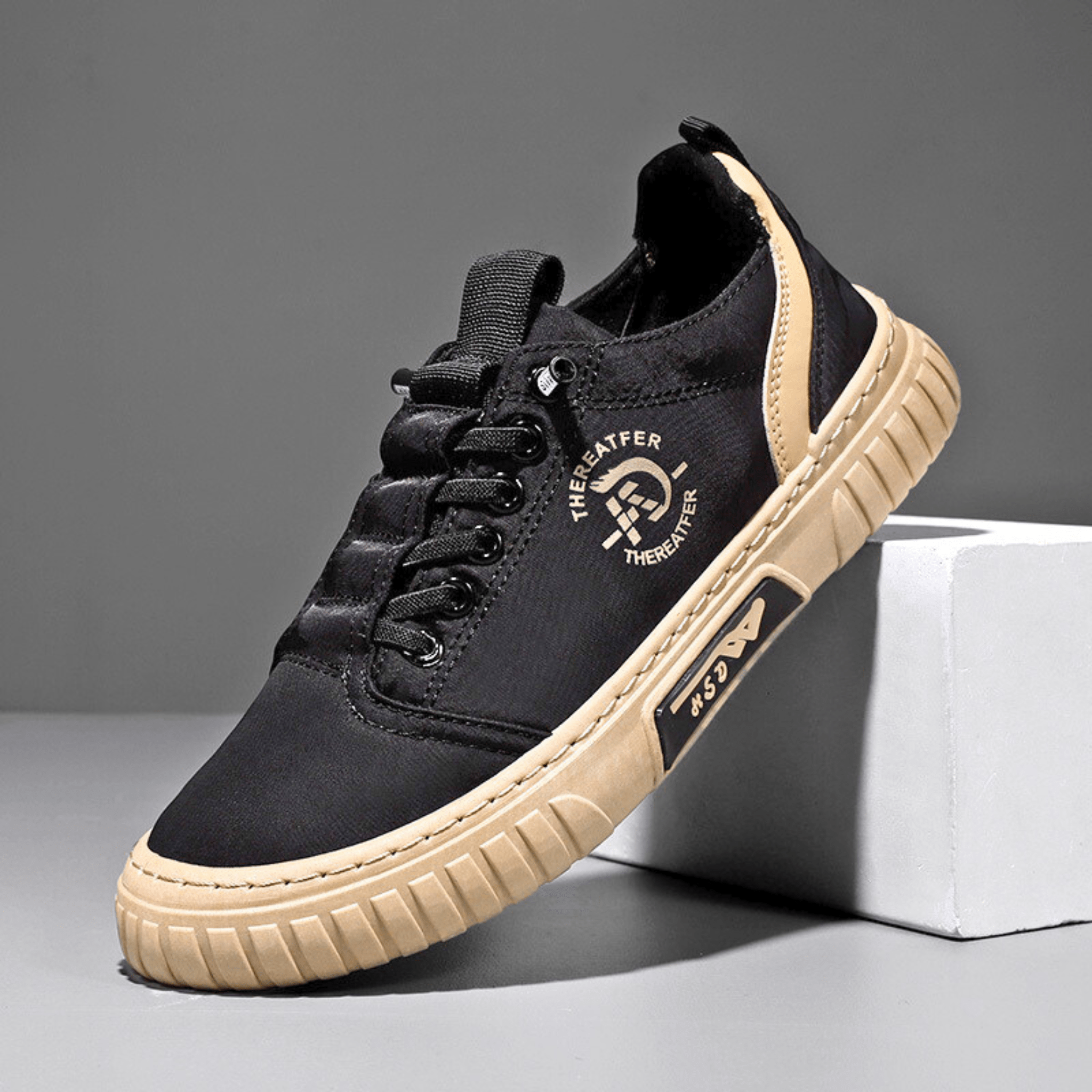 Sommerfeld | Urban Casual Sneaker