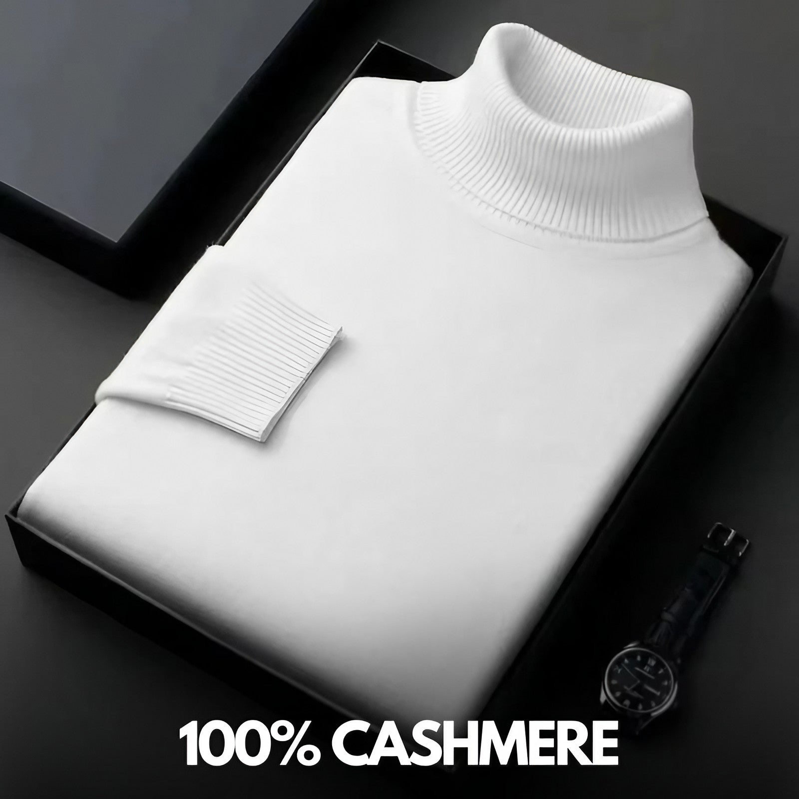 Sommerfeld™ | Kaschmirpullover