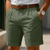 Sommerfeld | Plissee-Shorts (1 kaufen, 1 GRATIS dazu)