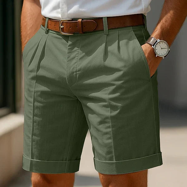 Sommerfeld | Plissee-Shorts (1 kaufen, 1 GRATIS dazu)