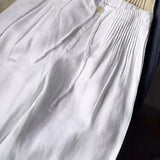 Sommerfeld | Leichte Leinenhose für den Sommer