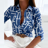 Eliselle | Schicke Bluse mit Kragen