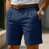 Sommerfeld | Plissee-Shorts (1 kaufen, 1 GRATIS dazu)