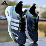 Leichte Atmungsaktive Sneaker