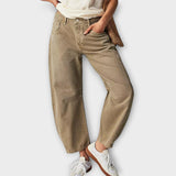 Sommerfeld | Locker sitzende Komfort-Jeans